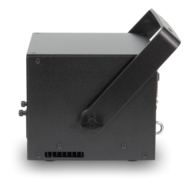 Laserworld CUBE 1 - App-Controlled RGB Show Laser - thumbnail image 5