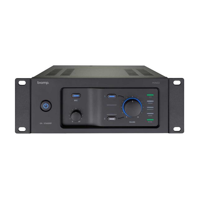 Apart Audio MA60 Front View