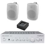 Madison Amp Pair Of 4