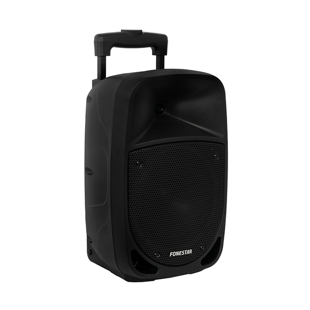 MALIBU-308 Portable PA 8" With 1 Handheld Microphone - thumbnail image 3