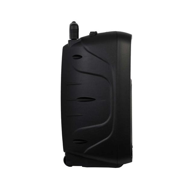 Fonestar MALIBU-310 Portable PA Speaker with Wireless Handheld Microphone - thumbnail image 6