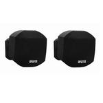 Apart Audio Mask2 Miniature Satellite Speakers - 50W - Pair 