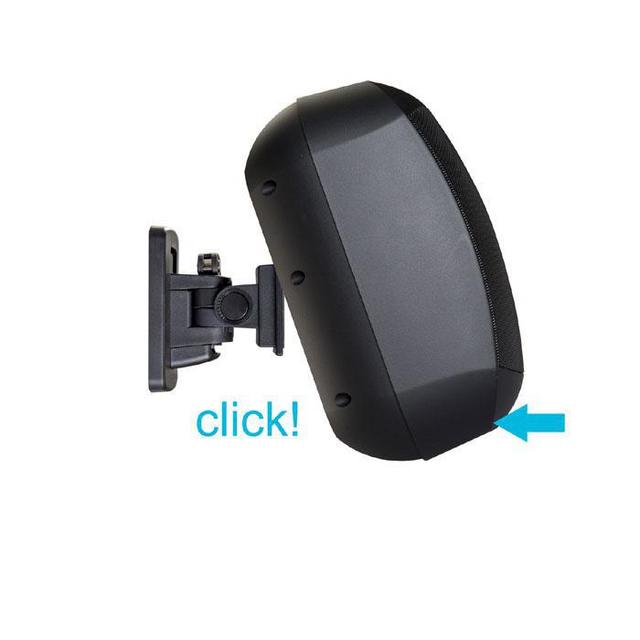 Apart Audio MASK6CT IP64 100V Clickmount Speaker