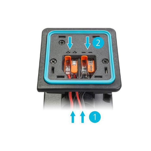 Mask 4C Pro HiFi 70W Outdoor Speakers IP64 - thumbnail image 7