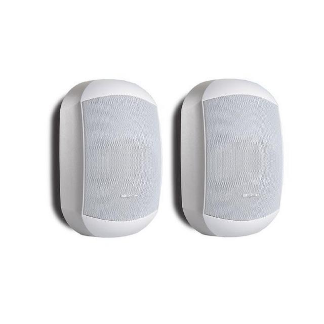 Mask 6C Pro HiFi 200W Outdoor Speakers IP64 - Pair