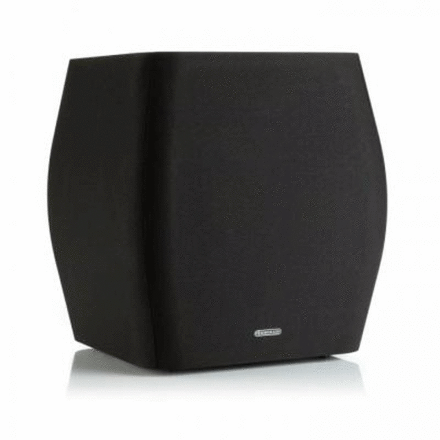 Monitor Audio Mass W200 Subwoofer 220W - Front  - thumbnail image 2