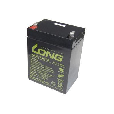 Wireless MiPro Systems Rechargeable Battery for MA-101 or MA-705