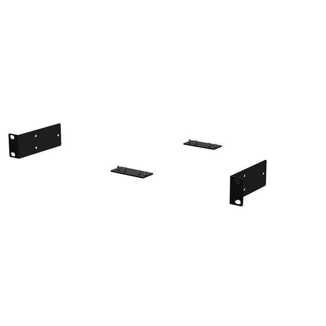 Audac MBS310 Rack Mount Kit for 1 or 2 1/2 Rack Units - thumbnail image 2