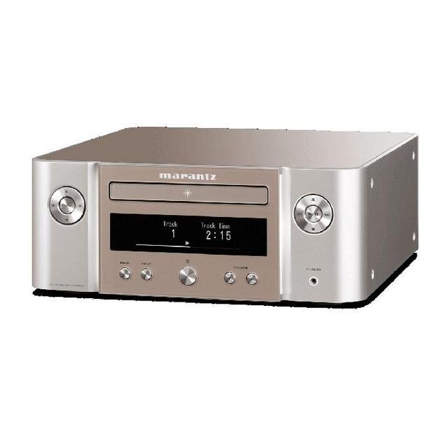 Marantz Melody X HiFi Network CD Receiver With HEOS - thumbnail image 2