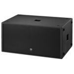 IMG MEGA-215SUB Passive Subwoofer 2 x 15