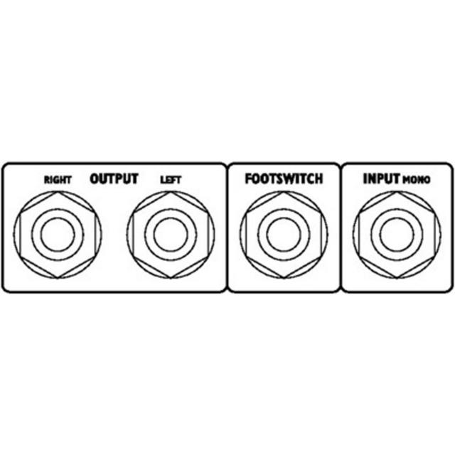 MFX-16M DSP Multi-Effect Unit - thumbnail image 2