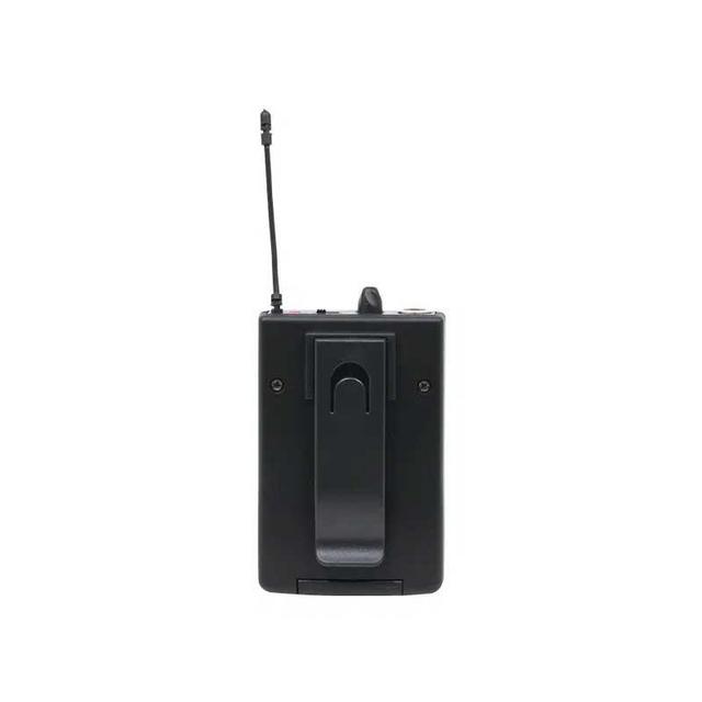 W-Audio DTM-800BP V2 Body Pack with Headset (863-865Mhz) - thumbnail image 2