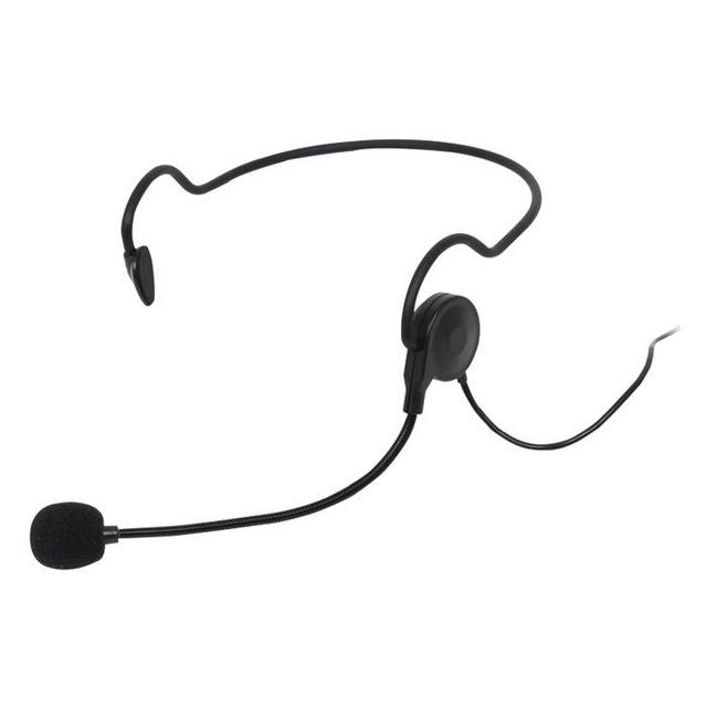 W Audio DTM 600 Twin Beltpack Diversity System - thumbnail image 2