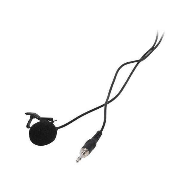 W Audio DTM 600 Twin Beltpack Diversity System - thumbnail image 3