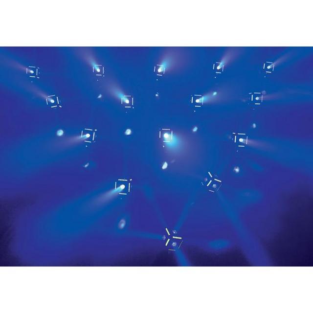 MINICUBE-60 - Effect Example - thumbnail image 2