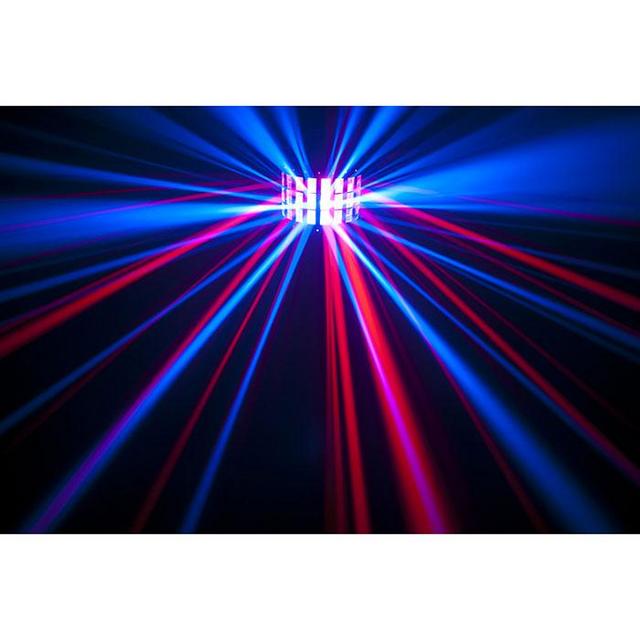 Chauvet Mini Kinta(TM) Disco Light