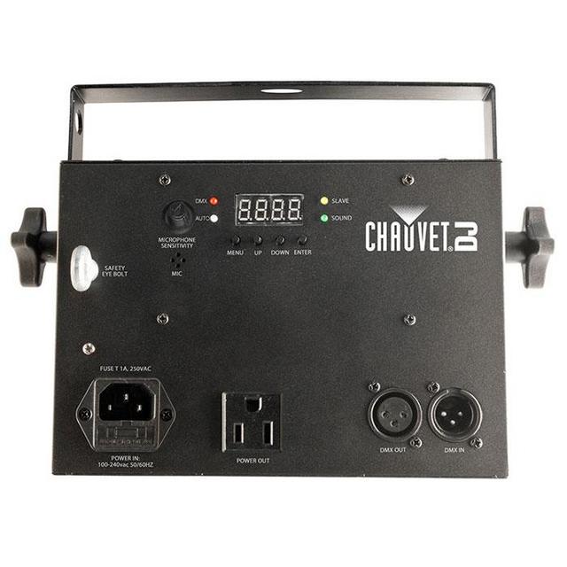 Chauvet Mini Kinta(TM) Disco Light - thumbnail image 2