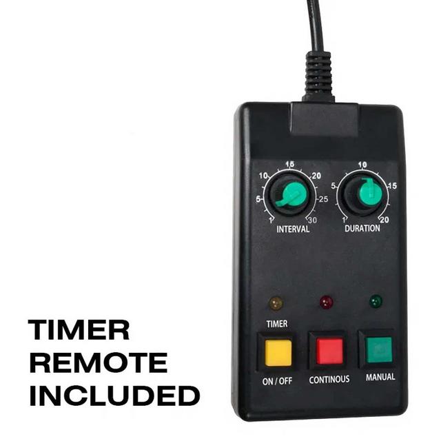 Eliminator Mister Kool EP Low Fog Machine - thumbnail image 3
