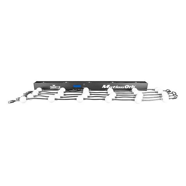 Chauvet MotionOrb Decor Disco Light  - thumbnail image 2