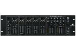 MPX-52PA 2-Zone PA Mixer With 4 Inputs