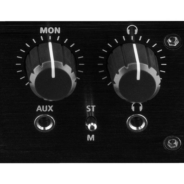 IMG Stageline MX-2IO 2 Channel Recording Interface - thumbnail image 4