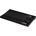 IMG Stageline MXR-160 16-Channel Mixer