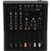 MXR-40PRO Professional 4-channel Audio Mixer