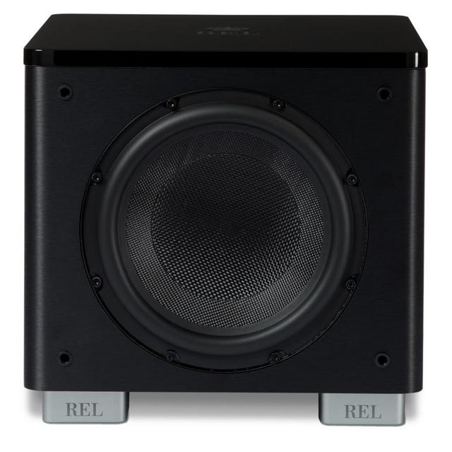 REL HT1003 Subwoofer - thumbnail image 3