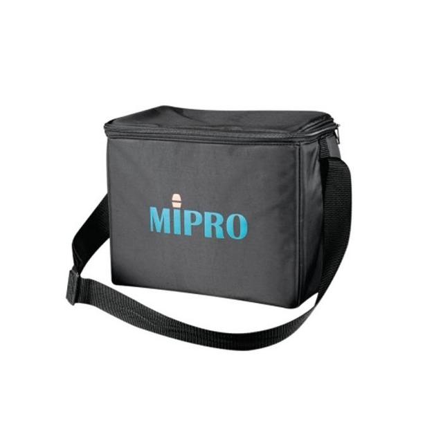 MiPro MA-101G Portable PA With Handheld Mic & Bag - thumbnail image 4
