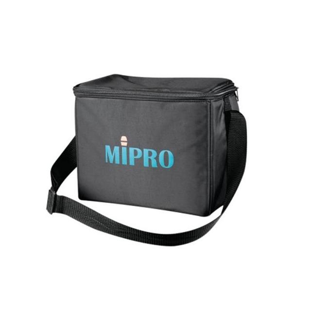 MiPro MA-101G Portable PA With Handheld Mic & Bag