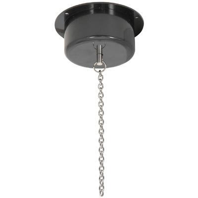 Low Noise Mirror Ball Motor For Up To 3kg/40cm - thumbnail image 2