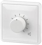 Monacor VCA-202RN Wall Mount Volume Control for use with VCA-202