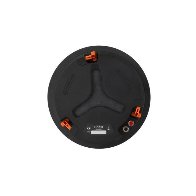 Monitor Audio Super Slim CSS230 Ceiling Speaker - thumbnail image 3