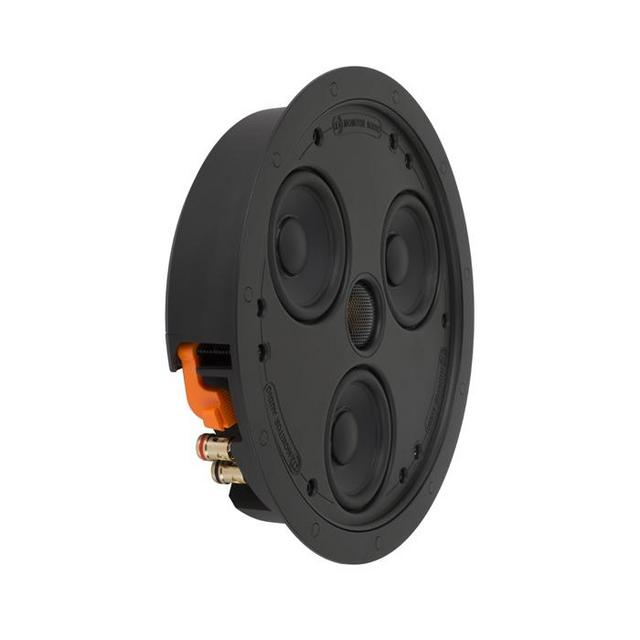 Monitor Audio Super Slim CSS230 Ceiling Speaker - thumbnail image 4