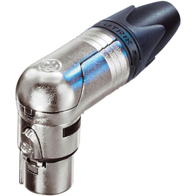 Neutrik XLR Connector, 3 Poles - thumbnail image 3