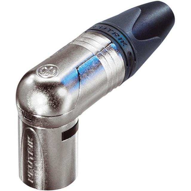 Neutrik XLR Connector, 3 Poles - thumbnail image 2