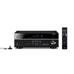 Yamaha RX-V483 5.1 Network AV Receiver With MusicCast