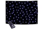 NJD LED Professional Star Cloth 8m x 4.5m Kit