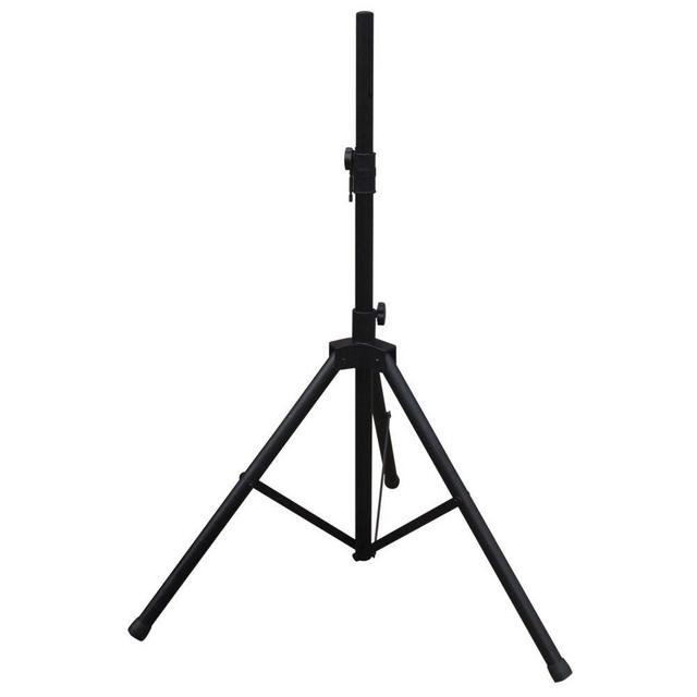 NJS Adjustable PA Speaker Stand (35mm)