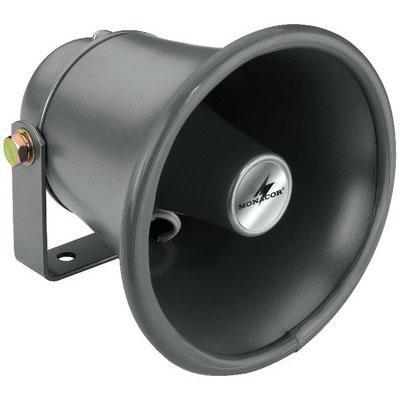 NR-12KS Weatherproof Horn Speaker 12 Watt 8ohm