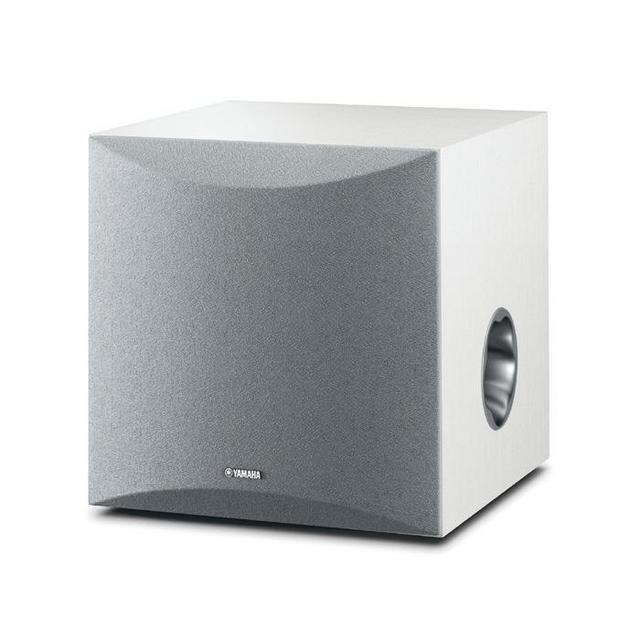 Yamaha NS-SW100 10" Subwoofer 100W - thumbnail image 2