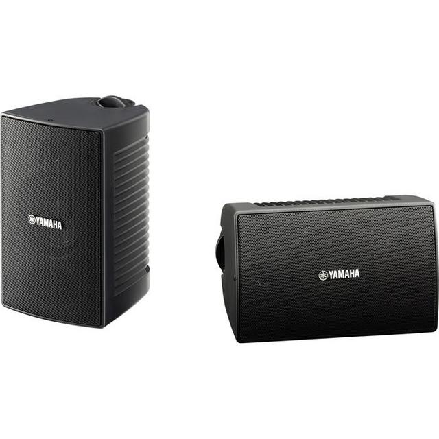 Outside Speakers - thumbnail image 2