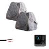 OSD Outdoor Rock Speaker System - Bluetooth