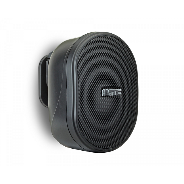 Previous product: Biamp OVO3T 3Inch 2-Way Oval Speaker 100V/16Ω 40W