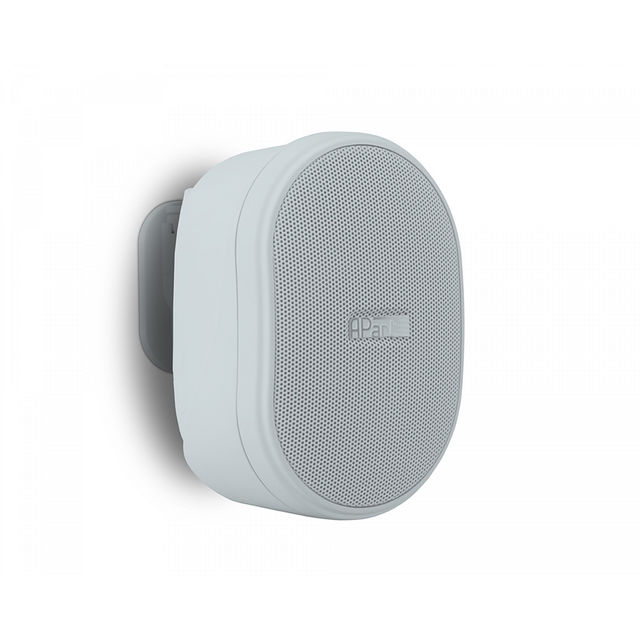 Biamp OVO3T 3Inch 2-Way Oval Speaker 100V/16Ω 40W - thumbnail image 2