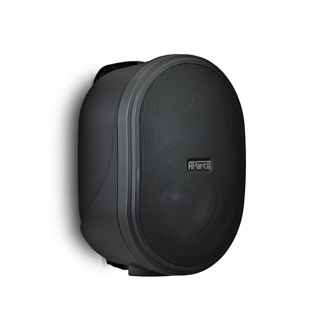 Next product: Biamp OVO5T 5Inch 2-Way Oval Speaker 100V/16Ohm