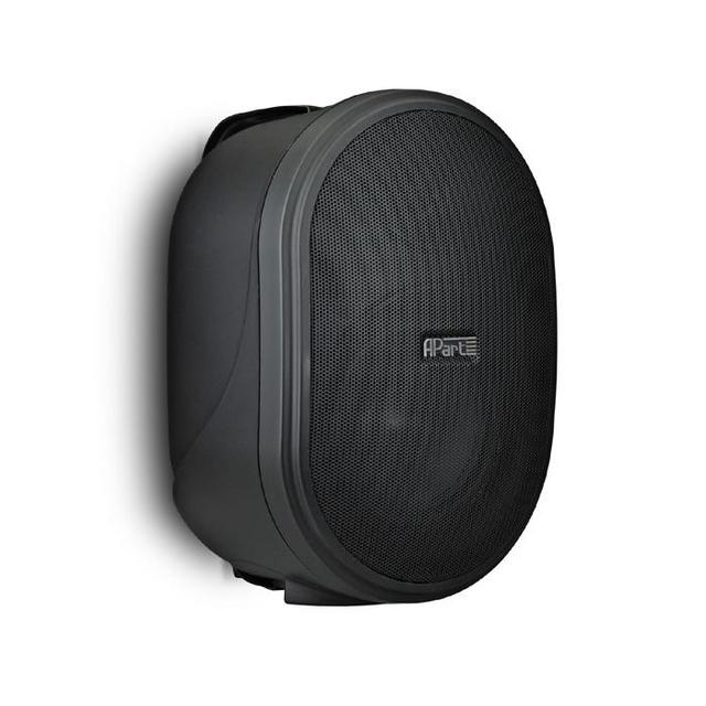 OVO8 - Black - thumbnail image 2