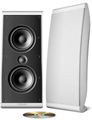 Polk Audio OWM5 - Speaker (Single)