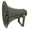 15 RMS Aluminium Horn Speaker With Adjustable Bracket