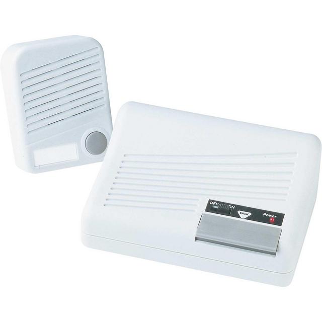 Next product: Door Intercom System With Chime